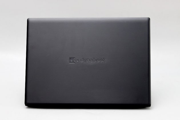 【即納パソコン】dynabook S73/FR(40760、02) 拡大