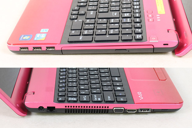 ソニー SONY ノートPC VAIO VPCEB17FJ Core i3 SONY ノートPC 15.5 VAIO VPCEB17FJ Core i3 Sony Vaio
