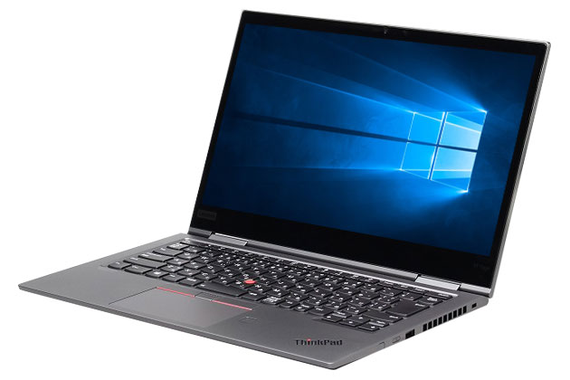 【即納パソコン】ThinkPad X1 Yoga（4th Gen）(40878) 拡大