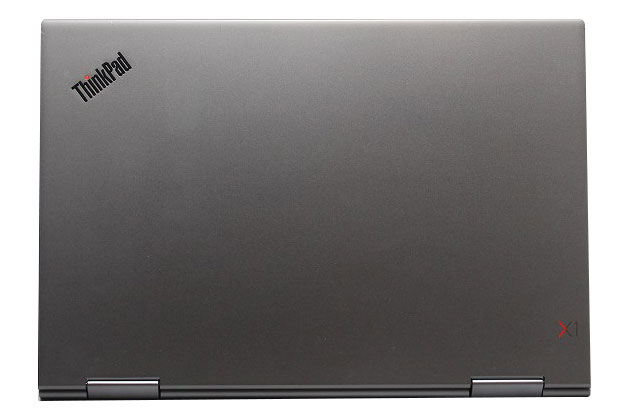 【即納パソコン】ThinkPad X1 Yoga（4th Gen）(40878、02) 拡大