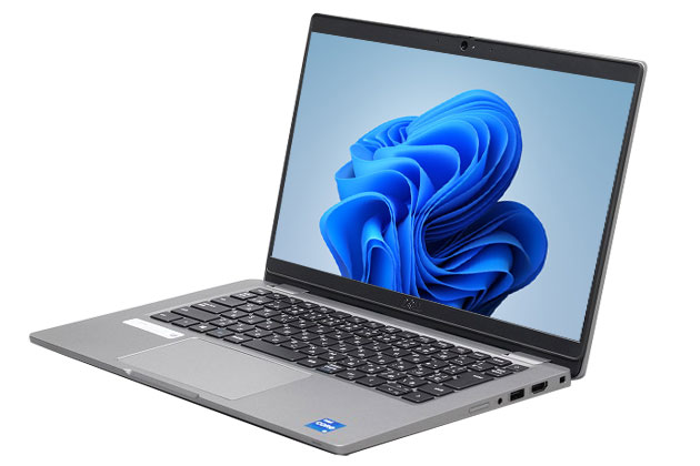 【即納パソコン】Latitude 5320 (Win11pro64)(SSD新品)(41233) 拡大