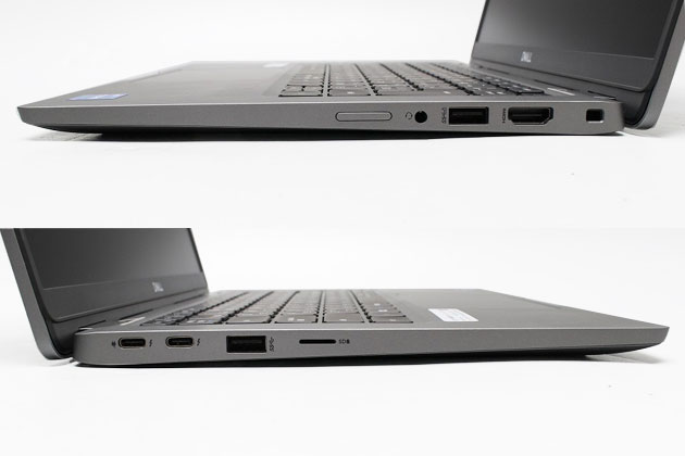 【即納パソコン】Latitude 5320 (Win11pro64)(SSD新品)(43311、03) 拡大