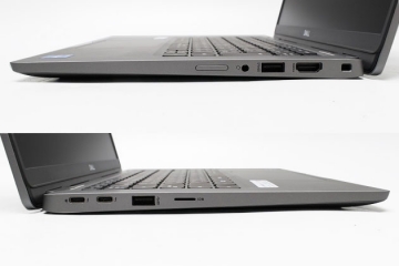 DELL 【即納パソコン】Latitude 5320 (Win11pro64)(SSD新品) 【中古