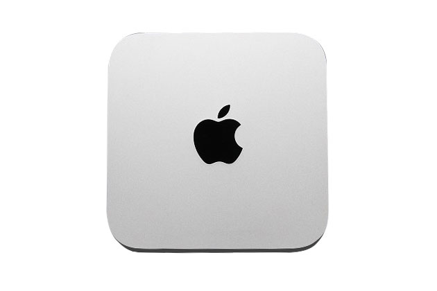 【即納パソコン】 Mac mini (Late 2014)(40892) 拡大
