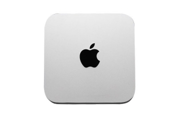 【即納パソコン】 Mac mini (Late 2014)(40892)