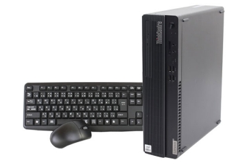 【即納パソコン】ThinkCentre M70s(40922)