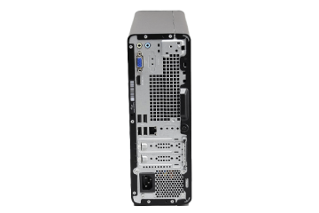 HP 【即納パソコン】 Slim Desktop S01-pF0122jp(SSD新品) 【中古