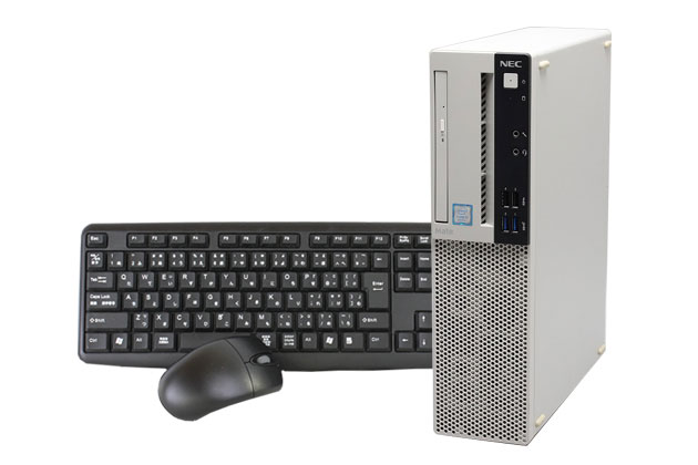 【即納パソコン】Mate MKL36/L-3 (Win11pro64)(SSD新品)(42472) 拡大