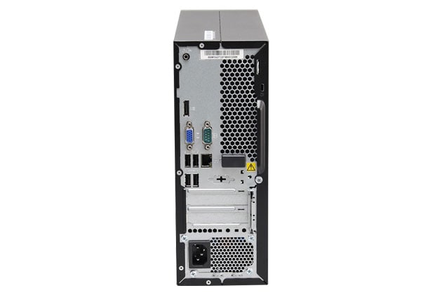 【即納パソコン】ThinkCentre M720e(SSD新品)(40870、02) 拡大