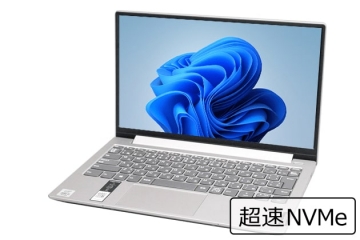 【即納パソコン】 ideapad S340-13IWL (Win11pro64)(40547)