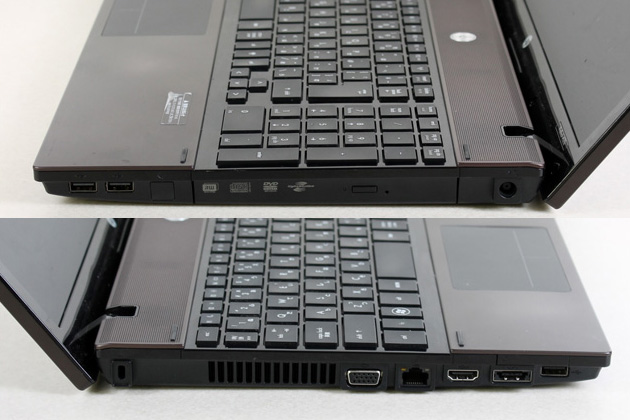ProBook 4520s(19895、03) 拡大