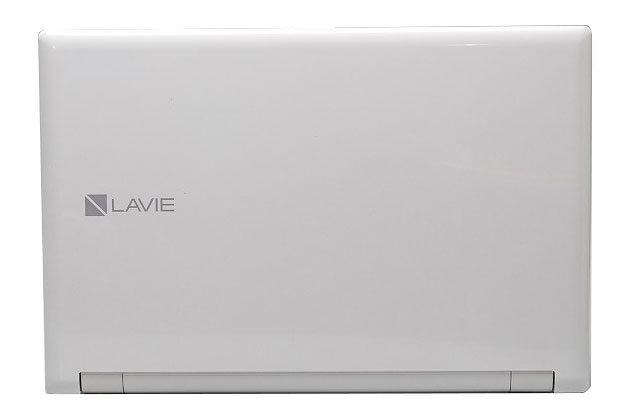 【即納パソコン】Lavie NS600/J　※テンキー付(40942、02) 拡大