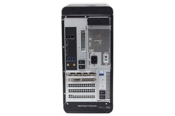 DELL 【即納パソコン】 XPS 8930 シルバー (SSD新品) 【中古