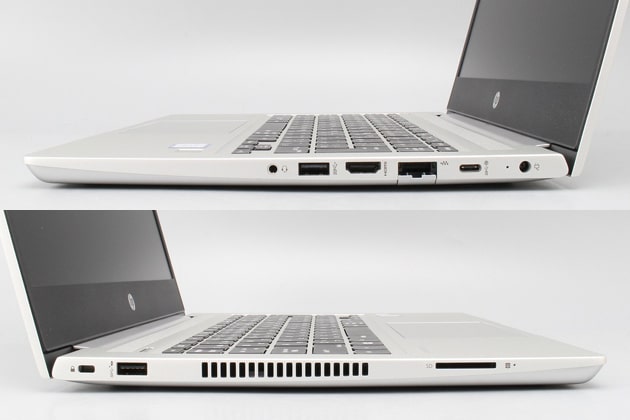 【即納パソコン】ProBook 430 G7 (Win11pro64)(41041、03) 拡大