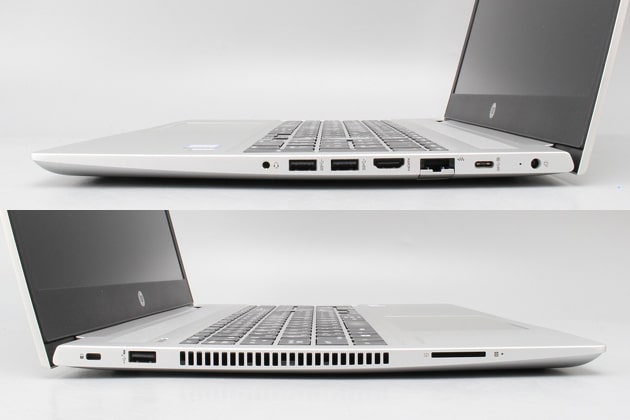 【即納パソコン】ProBook 450 G6 (Win11pro64)(SSD新品)　※テンキー付(42301、03) 拡大