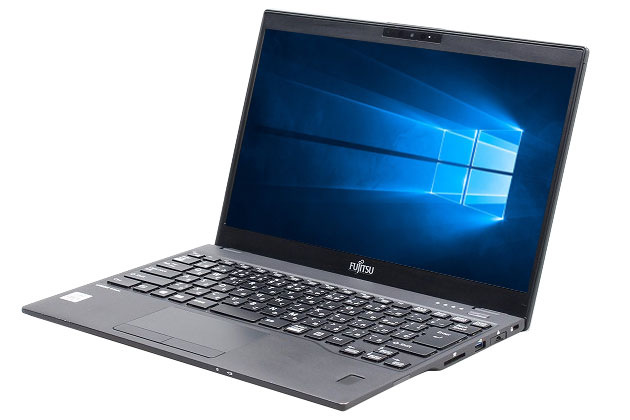 【即納パソコン】LIFEBOOK U9310/D(41734) 拡大