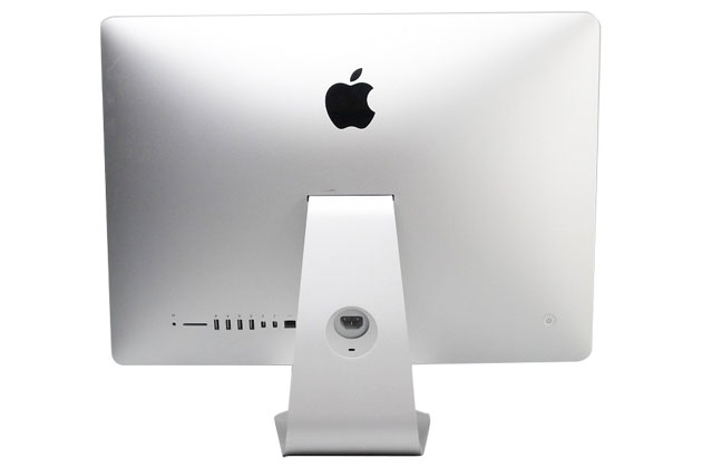 【即納パソコン】iMac (Retina 4K, 21.5-inch, Late 2015)(41021、02) 拡大
