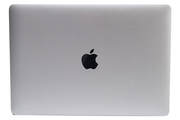 【即納パソコン】MacBookPro (13-inch, 2017, Thunderbolt 3ポートx 2)(41185、02) 拡大