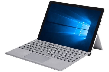 【即納パソコン】 Surface Pro (第5世代) 5T7(43389)