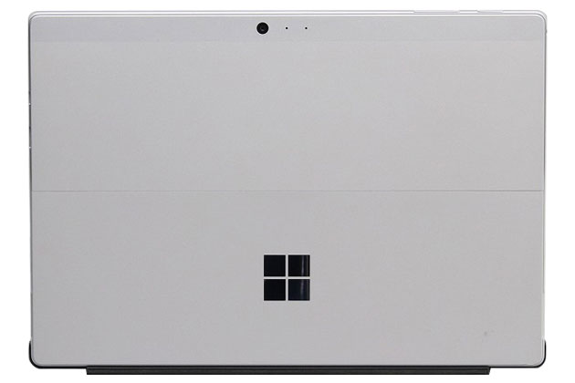 【即納パソコン】 Surface Pro 5(41025、02) 拡大