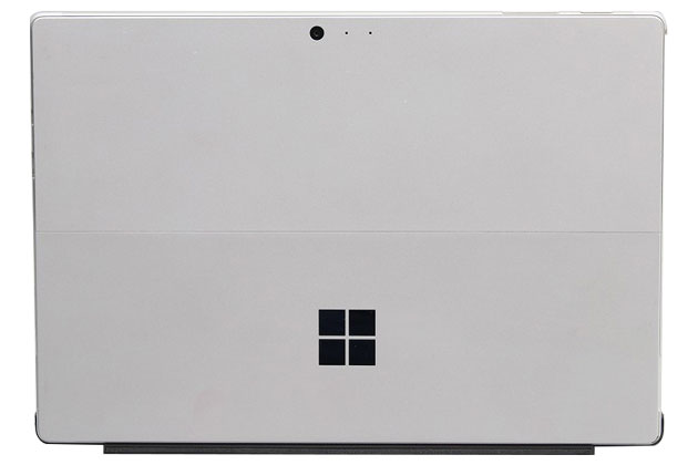 【即納パソコン】 Surface Pro 6(41026、02) 拡大