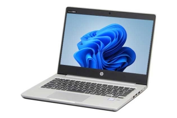 【即納パソコン】ProBook 430 G7 (Win11pro64)(SSD新品) 5N10(43491)