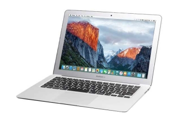 【即納パソコン】MacBookAir (13-inch, Early 2015)(41043)