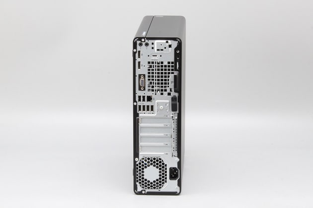 【即納パソコン】EliteDesk 800 G5 SFF (WIN11pro64)(SSD新品)(42233、02) 拡大