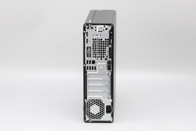 【即納パソコン】EliteDesk 800 G5 SFF (WIN11pro64)(SSD新品)(42232、02) 拡大