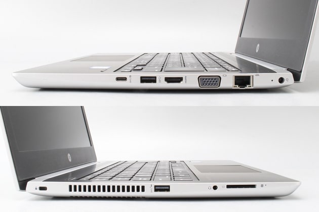 【即納パソコン】ProBook 430 G5 (Win11pro64)(SSD新品)(41918、03) 拡大