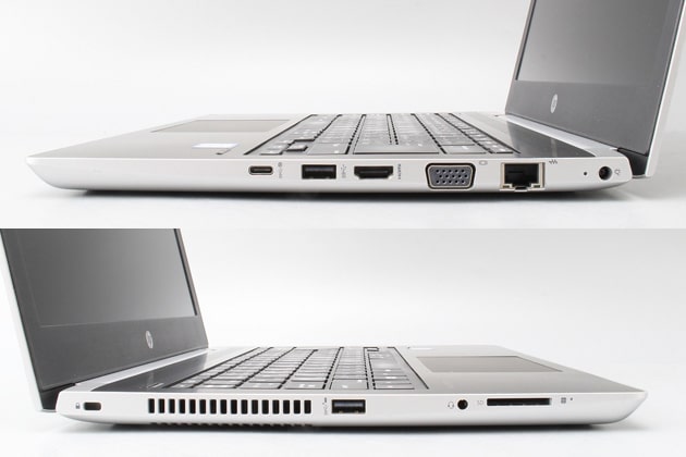 【即納パソコン】ProBook 430 G5 (Win11pro64) 7N8(41816、03) 拡大