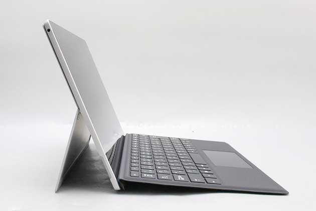 【即納パソコン】 Surface Pro 7+ LTE Advanced (128GB)(40987、04) 拡大