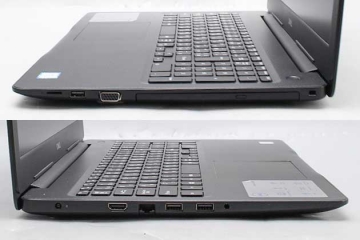 DELL 【即納パソコン】Vostro 3580 (Win11pro64) ※テンキー付