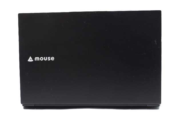【即納パソコン】 Mouse Pro NB4 (SSD新品)(41113、02) 拡大