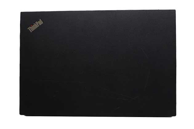 【即納パソコン】ThinkPad L580 (Win11pro64)　※テンキー付(41116、02) 拡大
