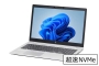 【即納パソコン】EliteBook 850 G6 (Win11pro64) (SSD新品)　※テンキー付(41118)
