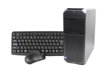 【即納パソコン】 Z6 G4 Workstation (Win11pro64)(SSD新品)(41128)