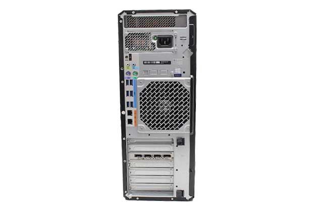 【即納パソコン】 Z6 G4 Workstation (Win11pro64)(SSD新品)(41904、02) 拡大