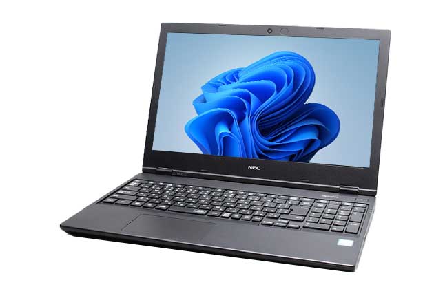 【即納パソコン】VersaPro VRT16/F-7 (Win11pro64)(SSD新品)　※テンキー付(42183) 拡大