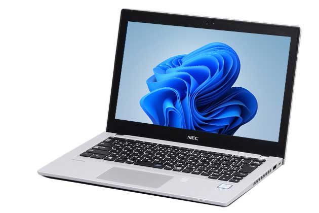 【即納パソコン】VersaPro VKT16/B-4 (Win11pro64)(SSD新品)(43473) 拡大