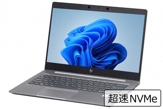 【即納パソコン】 ZBook 14u G5 (Win11pro64)(42035) 拡大