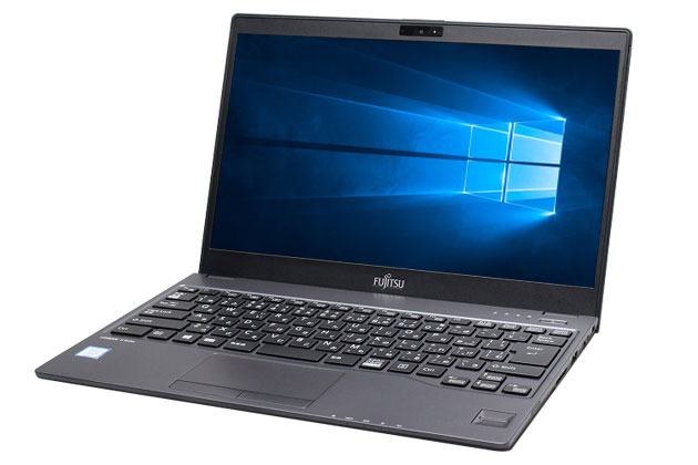 【即納パソコン】LIFEBOOK U938/S(41719) 拡大