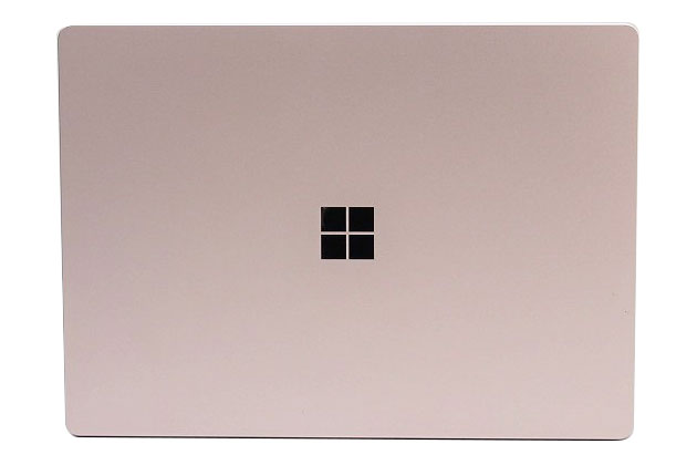 【即納パソコン】 Surface Laptop 3(41409、02) 拡大