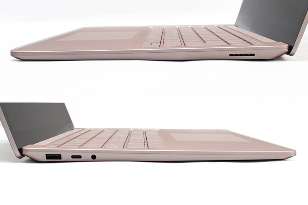 【即納パソコン】 Surface Laptop 3(41083、03) 拡大