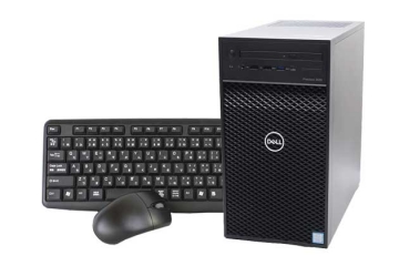  【年末特別価格】 Precision 3630 Tower (Win11pro64)(90005)
