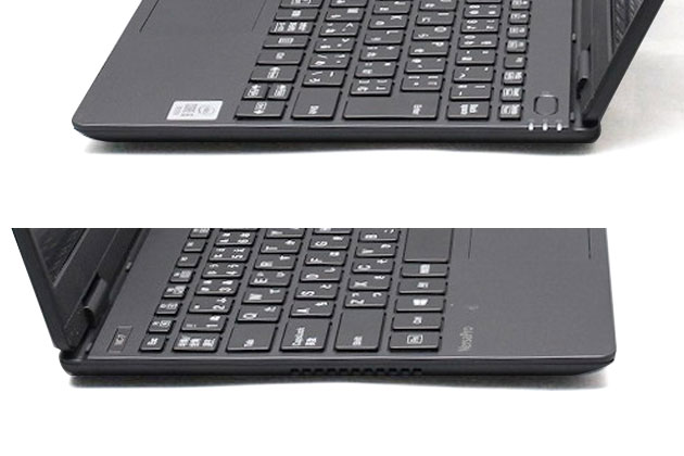 【即納パソコン】VersaPro VKT10/C-7 (Win11pro64)(SSD新品) 5N10(44266、03) 拡大