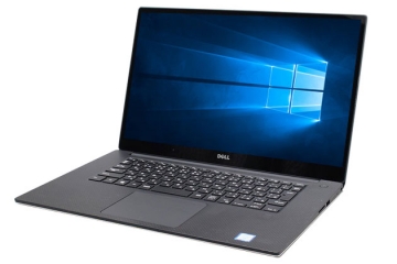 【即納パソコン】 XPS 15 9560 (SSD新品)(41216)