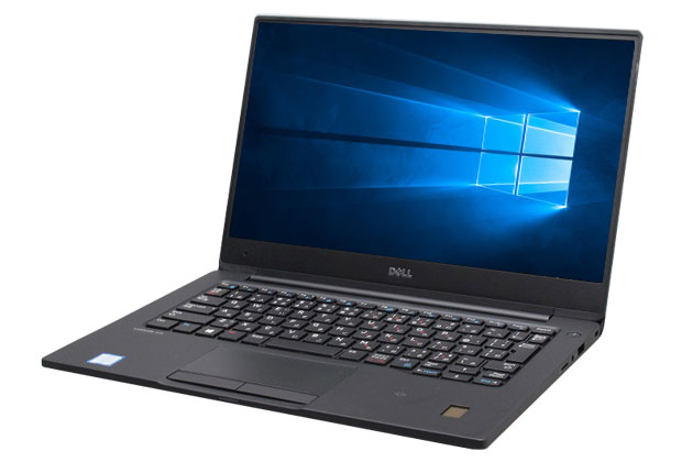 【即納パソコン】Latitude 7370(SSD新品)(41238) 拡大