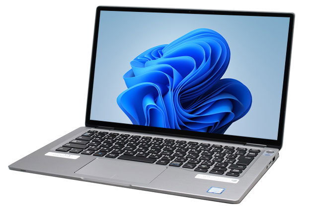 【即納パソコン】Latitude 7400 2-in-1 (Win11pro64)(SSD新品)(41240) 拡大