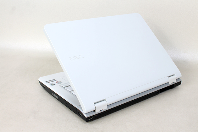 NEC LAVIE L Windows vista Office2007付き NEC、Vista搭載の「LaVie」春モデル